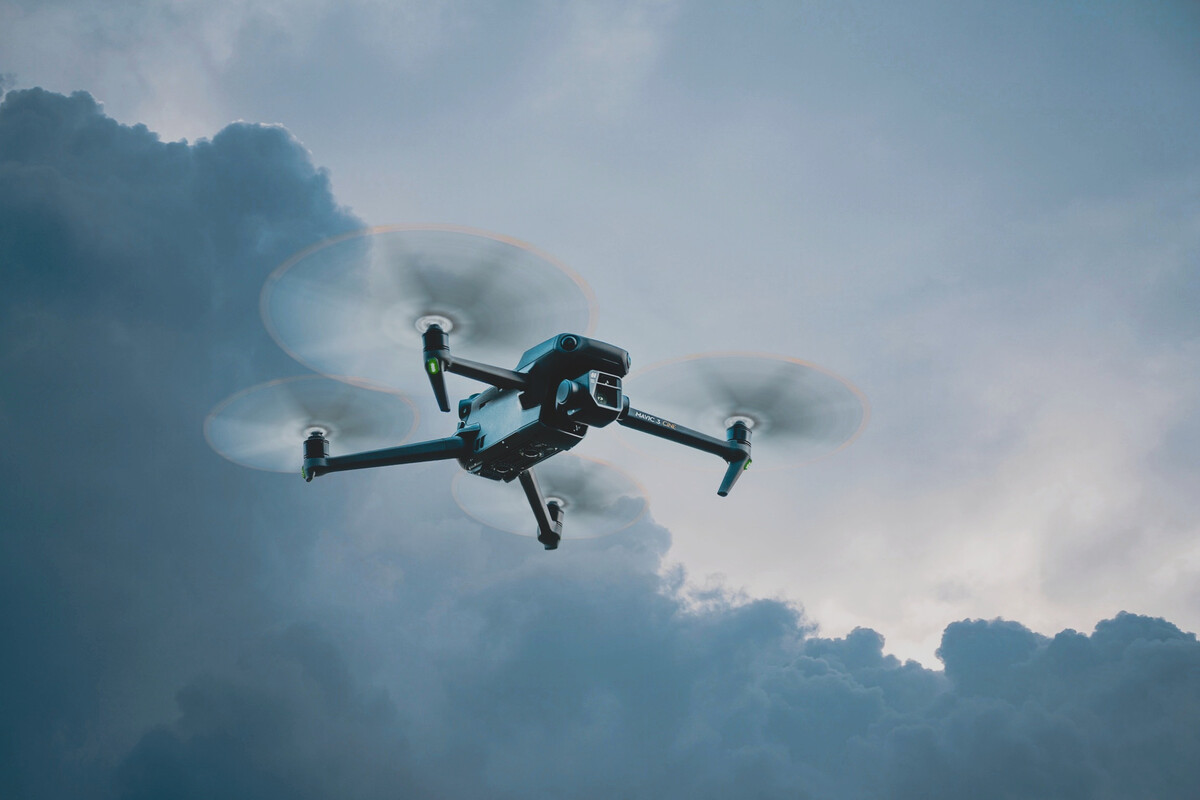 皂市镇应用 | 风电站选址，看无人机航测如何为风寻“家”